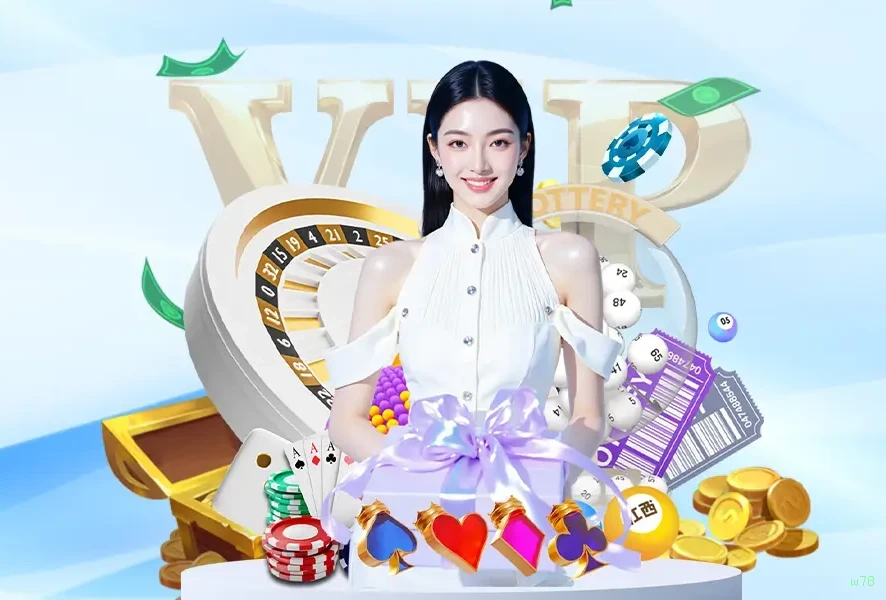 Suporte VIP w78 - atendimento prioritário